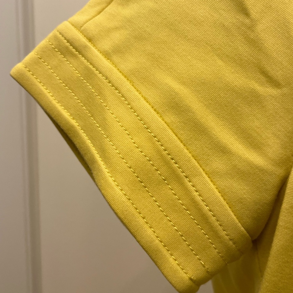 SHIFT DRESS - Picture 2 of 6